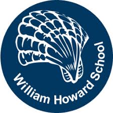 William Howard School Logo